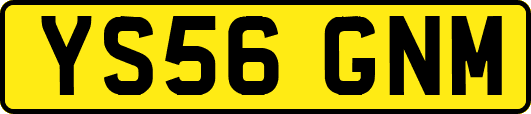 YS56GNM