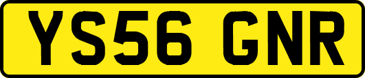YS56GNR