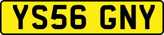 YS56GNY