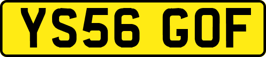 YS56GOF