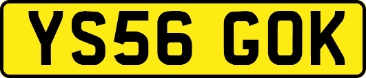 YS56GOK