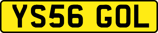 YS56GOL