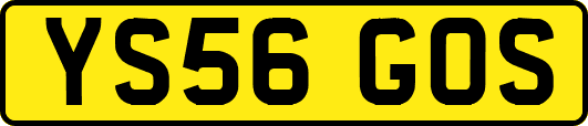 YS56GOS