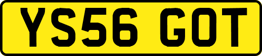 YS56GOT