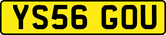 YS56GOU