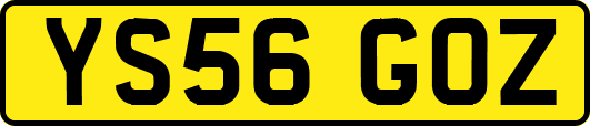 YS56GOZ
