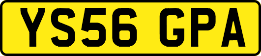 YS56GPA