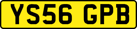 YS56GPB
