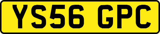 YS56GPC