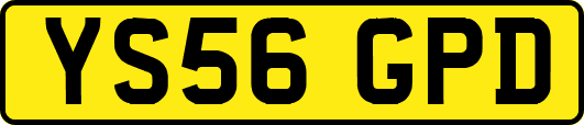 YS56GPD
