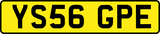YS56GPE