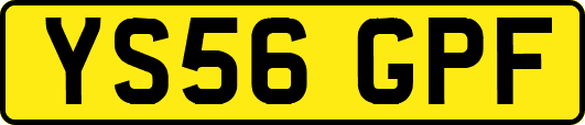 YS56GPF