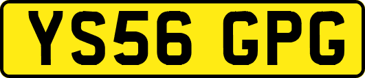 YS56GPG
