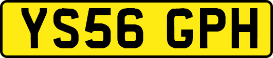 YS56GPH