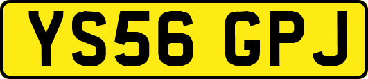 YS56GPJ