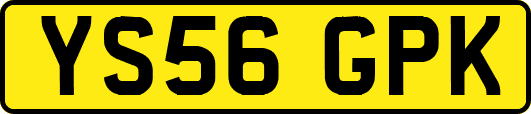 YS56GPK