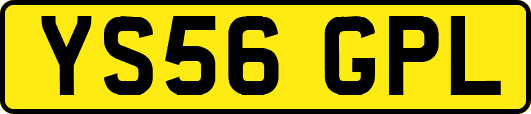 YS56GPL
