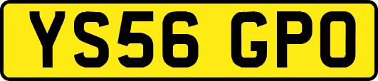 YS56GPO