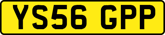 YS56GPP