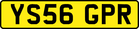 YS56GPR