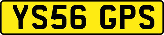 YS56GPS