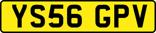 YS56GPV