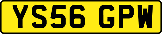 YS56GPW