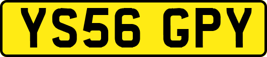 YS56GPY