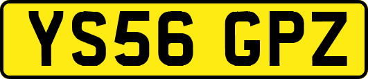 YS56GPZ