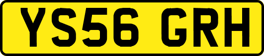 YS56GRH