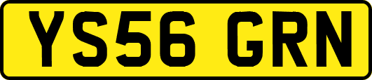 YS56GRN