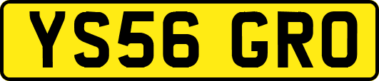 YS56GRO
