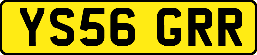 YS56GRR