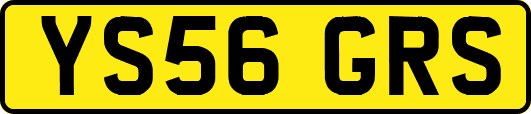 YS56GRS
