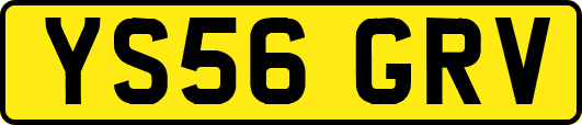 YS56GRV