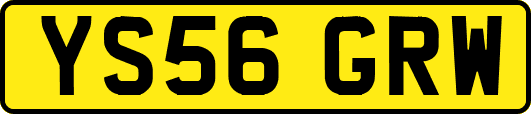 YS56GRW