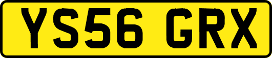 YS56GRX