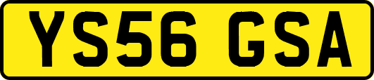 YS56GSA