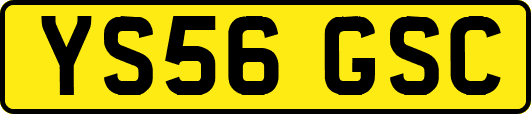 YS56GSC