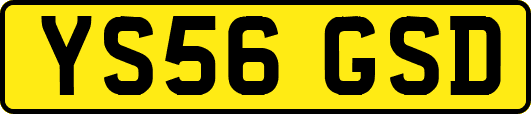 YS56GSD