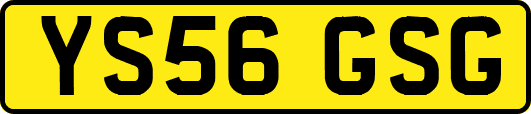 YS56GSG