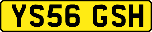 YS56GSH
