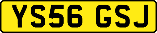 YS56GSJ