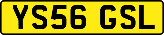 YS56GSL