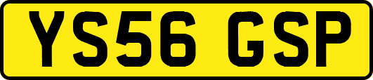 YS56GSP