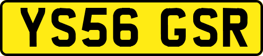 YS56GSR