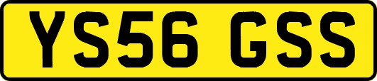 YS56GSS
