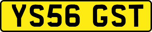 YS56GST