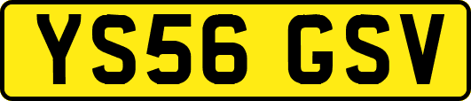 YS56GSV
