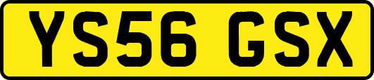 YS56GSX